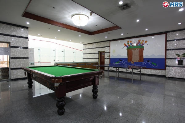 Hotel CITIC Beijing Airport (Peking)